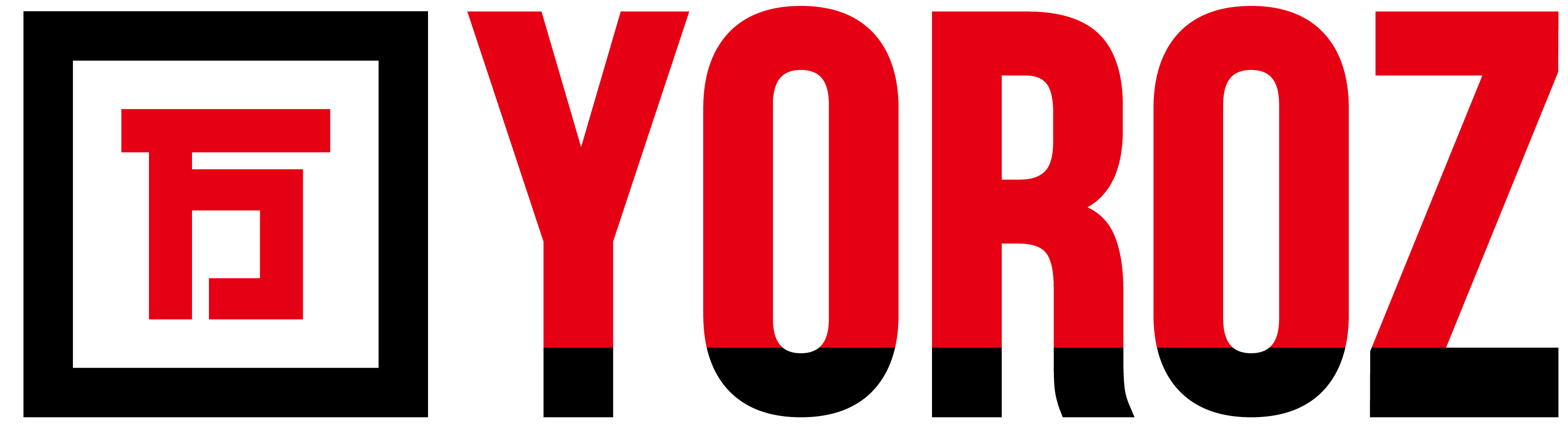 YOROZ